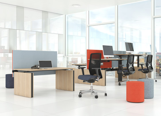 Motion Executive Furniture | Bureaux | Narbutas