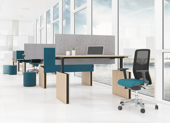 Motion Executive Furniture | Desks | Narbutas