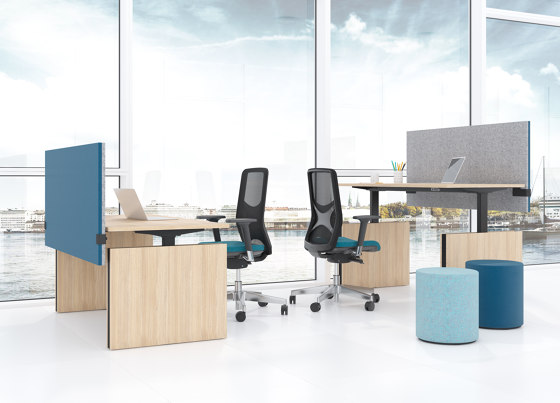 Motion Executive Furniture | Schreibtische | Narbutas