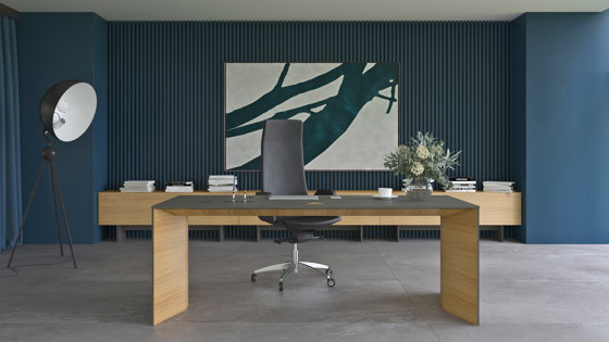 Move & Lead Executive Furniture | Desks | Narbutas