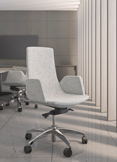 North Cape Executive Chairs | Office chairs | Narbutas