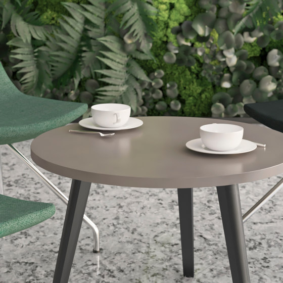 Nova Wood Coffee Tables | Mesas de centro | Narbutas