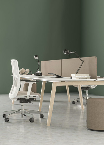 Nova Wood Multipurpose Desks | Schreibtische | Narbutas