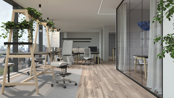 Nova Wood Multipurpose Desks | Scrivanie | Narbutas
