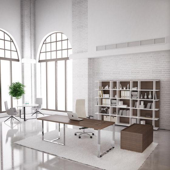 Plana Executive Furniture | Escritorios | Narbutas