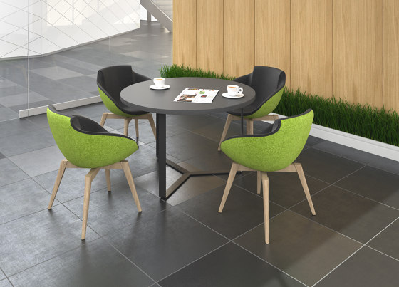 Plana Executive Furniture | Bureaux | Narbutas