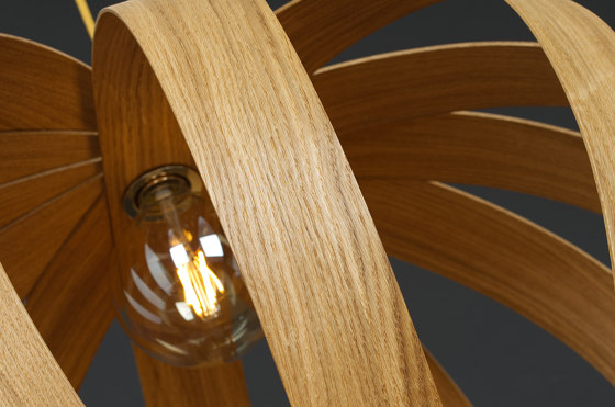 Mare Urchin | Ceiling Light | Lámparas de suspensión | ALAN HORGAN STUDIO