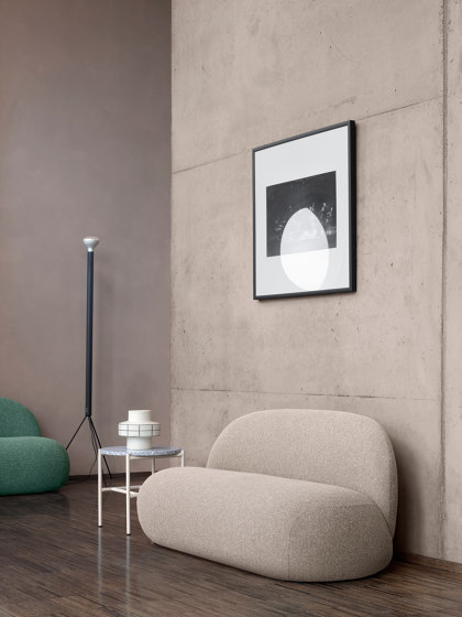 Hill | Armchairs | Quinti Sedute