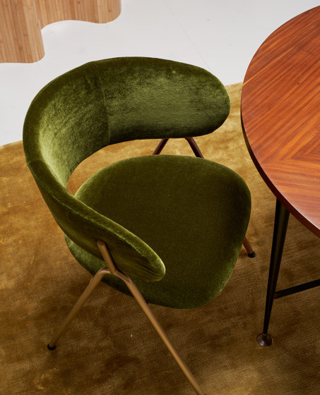 Keira | Chairs | Quinti Sedute