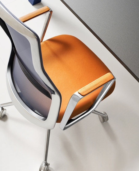 That's It | Office chairs | Quinti Sedute