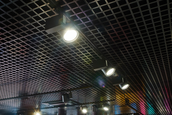 AERO M | Lámparas de techo | Sentinel