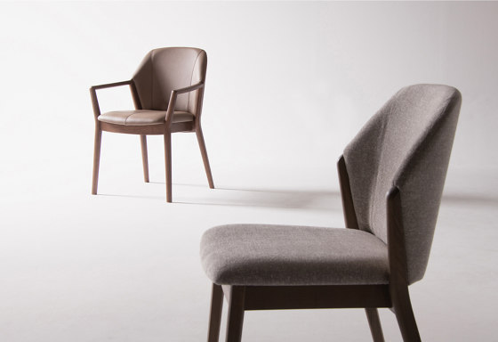 Kari Armchair | Chairs | CondeHouse