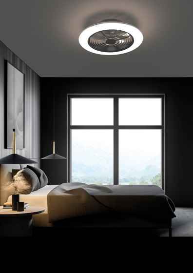 Alisio XL 7490 | Lámparas de techo | MANTRA