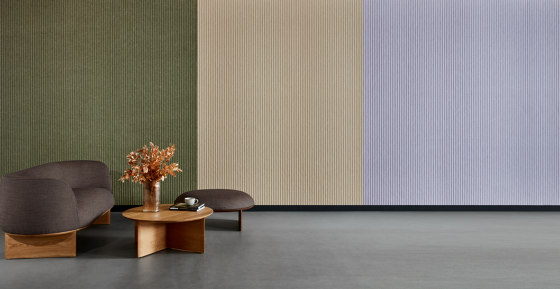 Pico 402 | Sound absorbing wall systems | Woven Image