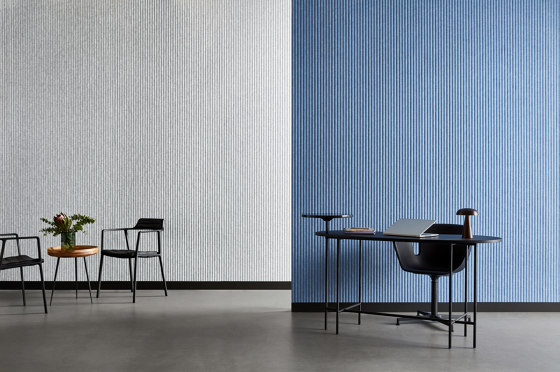 Pico 551 | Sound absorbing wall systems | Woven Image