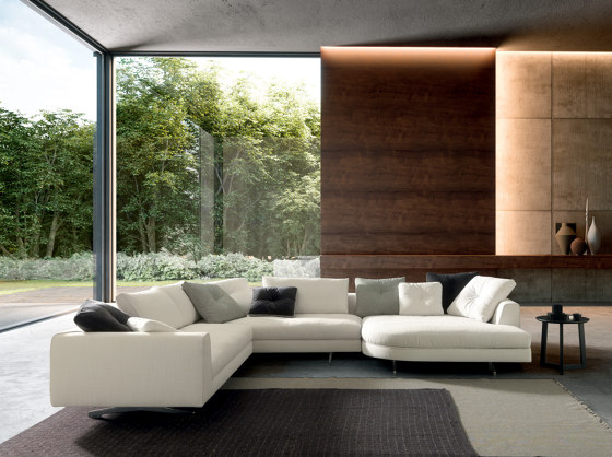 Eduard New | Sofas | Valentini