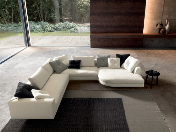 Eduard New | Sofas | Valentini