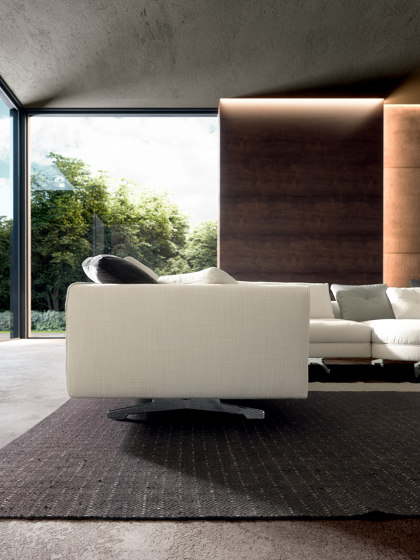 Eduard New | Sofas | Valentini