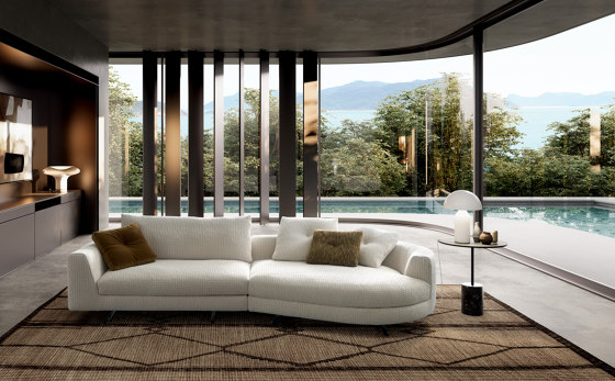 Eduard New | Sofas | Valentini