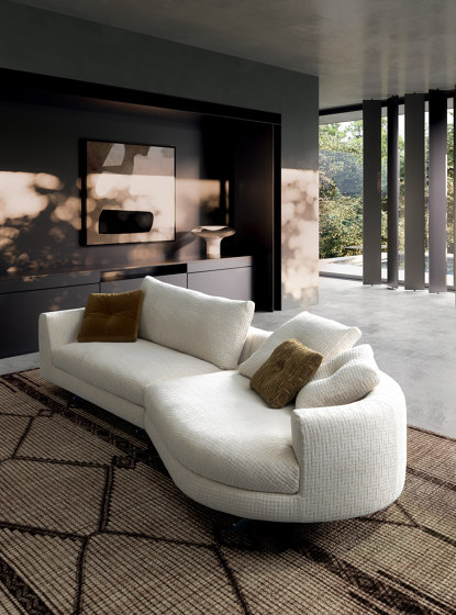 Eduard New | Sofas | Valentini