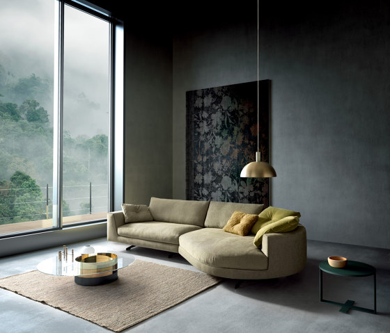 Eduard New | Sofas | Valentini