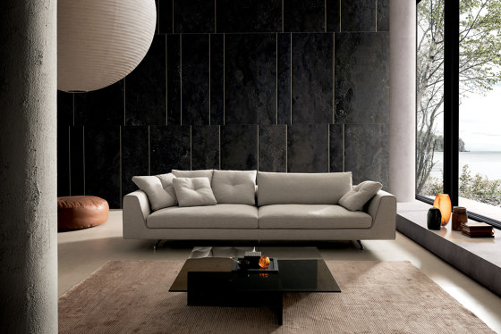 Eduard New | Sofas | Valentini