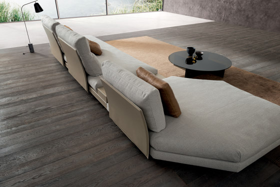 Stone | Tagesliegen / Lounger | Valentini