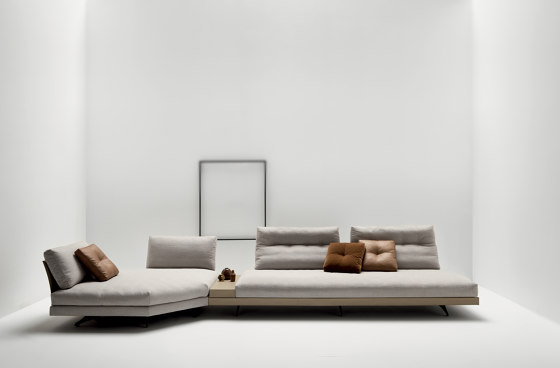 Stone | Day beds / Lounger | Valentini