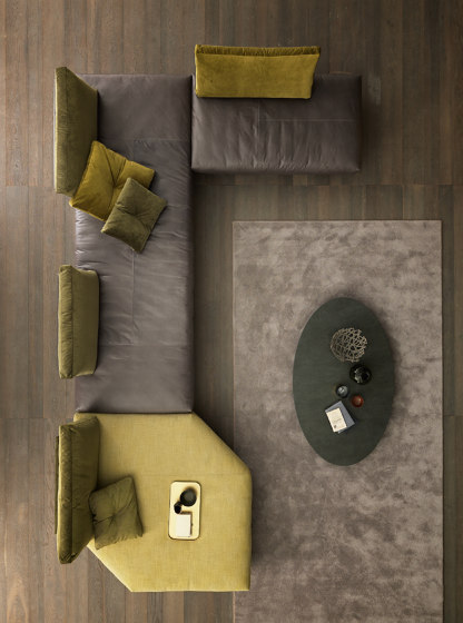 Stone | Tagesliegen / Lounger | Valentini