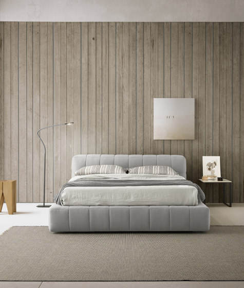 Terence High | Beds | Valentini