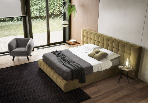 Terence High | Beds | Valentini