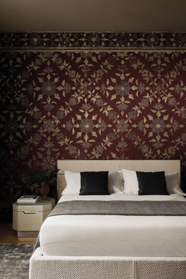 House For Everyone | Wall coverings / wallpapers | LONDONART