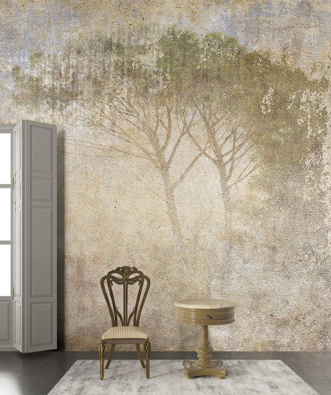 Affresco Marino | 257_003 | Revestimientos de paredes / papeles pintados | Taplab Wall Covering