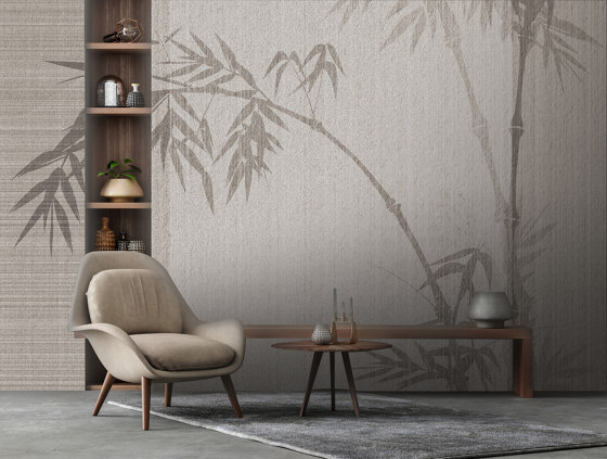 Bambua | 459_004 | Wall coverings / wallpapers | Taplab Wall Covering