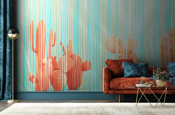 Espinas | 452_004 | Revêtements muraux / papiers peint | Taplab Wall Covering