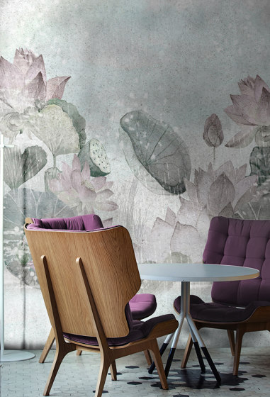 Fiordiloto | 184_001 | Revêtements muraux / papiers peint | Taplab Wall Covering