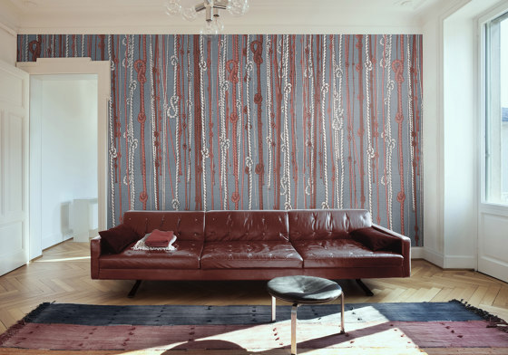 Gomene | 356_002 | Revestimientos de paredes / papeles pintados | Taplab Wall Covering