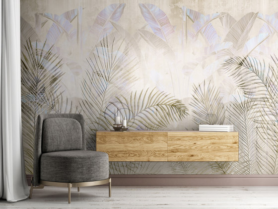 Kenzie | 462_003 | Wall coverings / wallpapers | Taplab Wall Covering