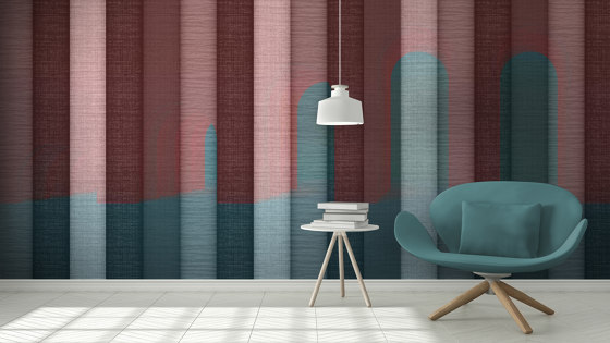Matrix | 264_002 | Wall coverings / wallpapers | Taplab Wall Covering