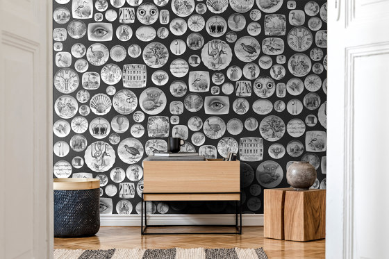 Timeless | 422_003 | Wall coverings / wallpapers | Taplab Wall Covering