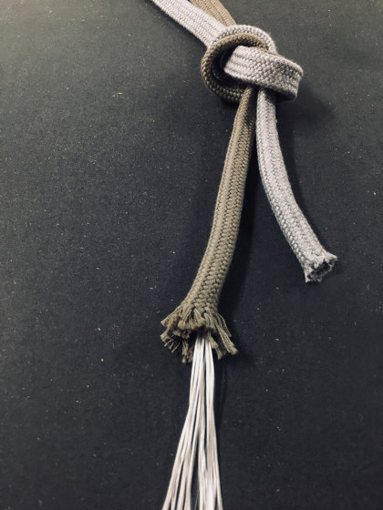 Rope | Special Integral | Tissus d'ameublement | Agora