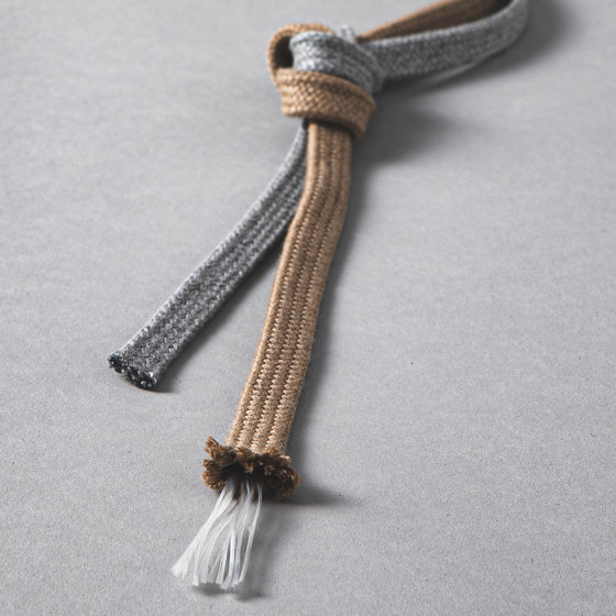 Rope | Mineral | Tejidos tapicerías | Agora