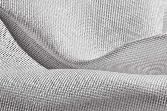 Wind | Blanco | Drapery fabrics | Agora