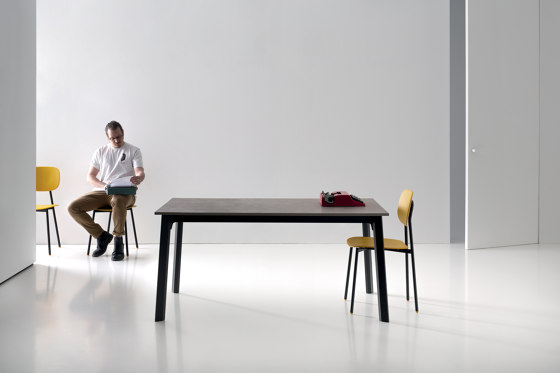 Concept | Krono | Dining tables | Pointhouse