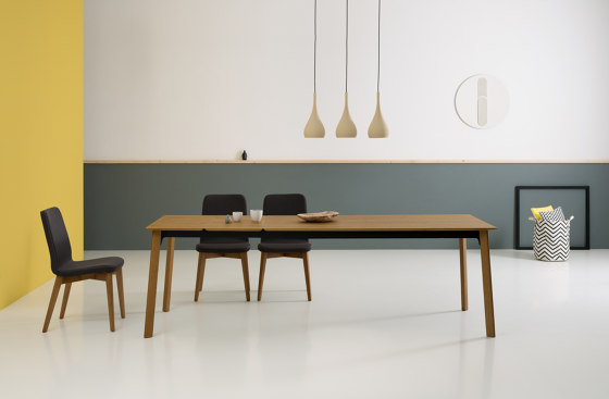 Concept | Krono | Dining tables | Pointhouse