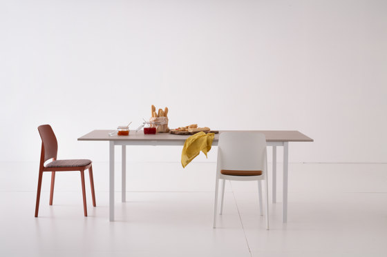 Smart | Mesas comedor | Pointhouse