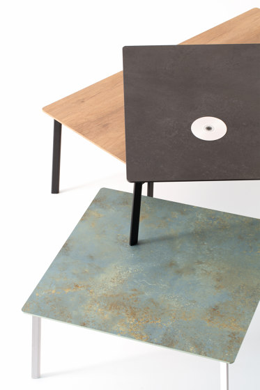 Tata Coffee Table | Tables basses | Pointhouse