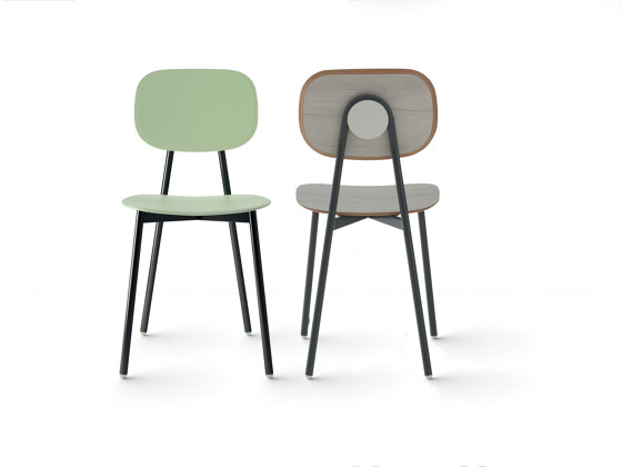 Tata Young | Chaises | Pointhouse