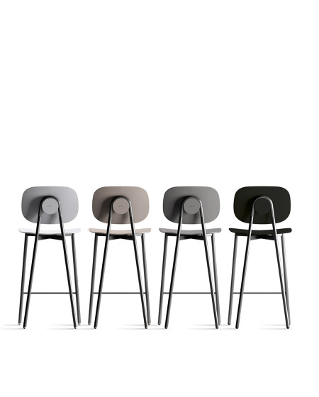 Tata Young Stool | Bar stools | Pointhouse