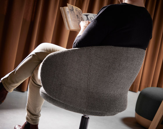 Pottolo Chair | Stühle | Alki